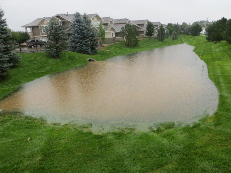 Permanent Stormwater Quality Features