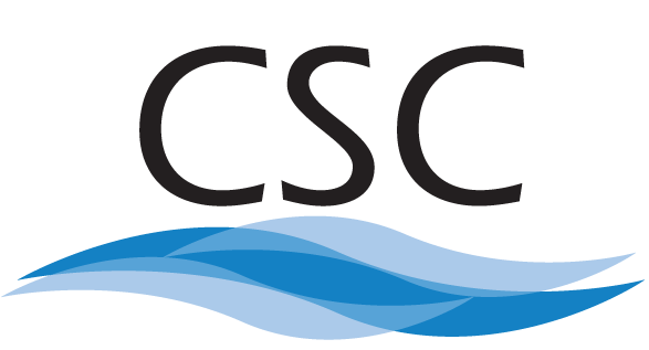 CSC Logo