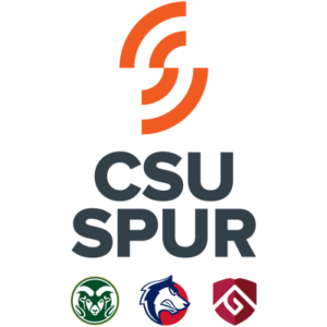 Colorado State University (CSU) Spur