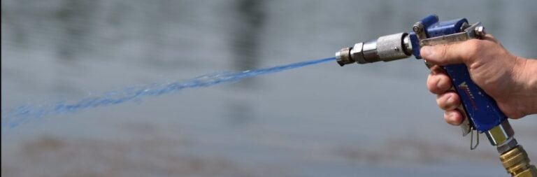 Colorado Aquatic Pesticide Permitting