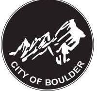 City of Boulder